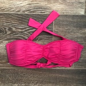 Tommy Bahama Swim Top, New Without Tags